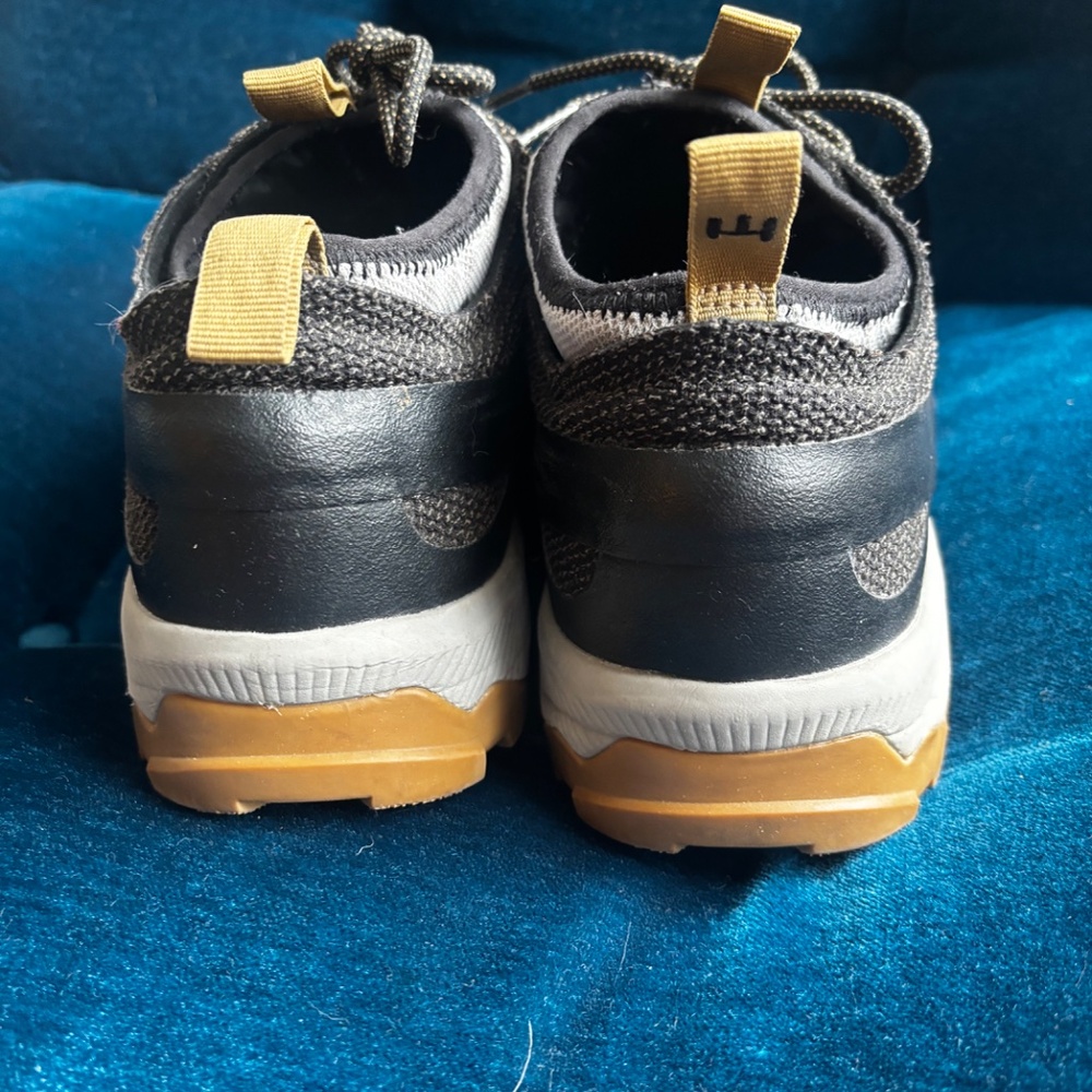 Naglev Unico Hiking Sneaker - EUC - Picture 6 of 12